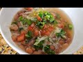 Como cocer frijoles de la olla paso a paso