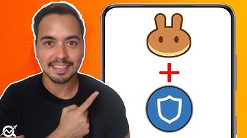 How To Use PancakeSwap With Trust Wallet App ✔️ Beginners Tutorial [Swapping, Staking & Farming]