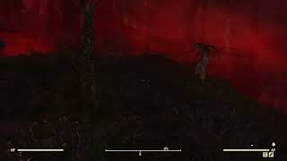 Megasloth Guaranteed Spawn Location | Fallout 76