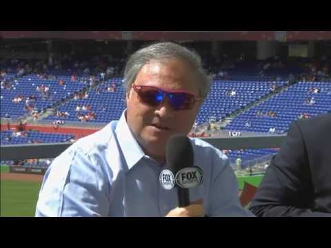 Video: Jeffrey Loria Net Worth: Wiki, Sposato, Famiglia, Matrimonio, Stipendio, Fratelli