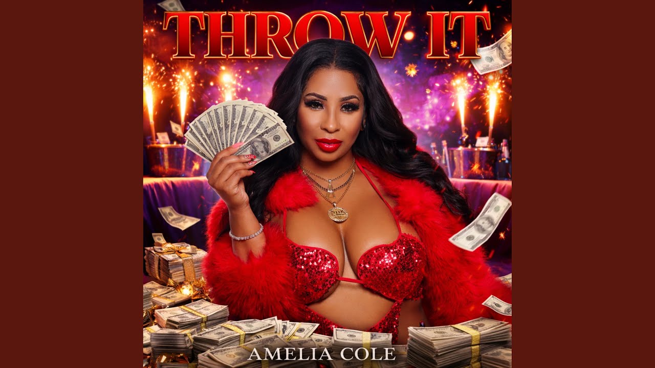 Watch Throw It on YouTube Watch Throw It on YouTube