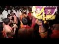 Sri chowdeshwari devi jyothi usthavalu