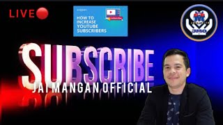 LIVE LAPAGAN TUESDAY | DIKITAN | OVERNIGHT JUNE 21, 2022