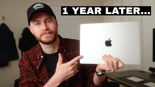 M2 Macbook Pro 14 1 Year Later Photo & Video Editing Review