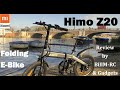 Himo Z20 review - Unboxing, Features & Range Test