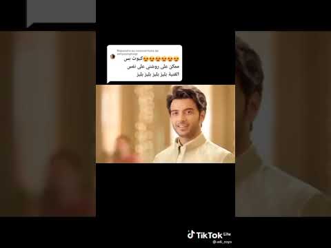 أمان وروشنى على اغنيه ولع قلبي لما شافها ولع