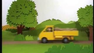 Dig And Dug With Daisythunderbirds Parody Clip 2