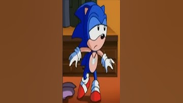 If You Could Delete One Sonic TV Show From Existence Which One Would You Pick