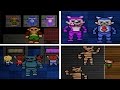 Five Nights at Candy's 2 ALL MINIGAMES