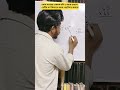 কোন সংখ্যার বর্গের 5 সেকেন্ডে বের করবো part 1 #shorts #shortvideo #mastersamir #maths