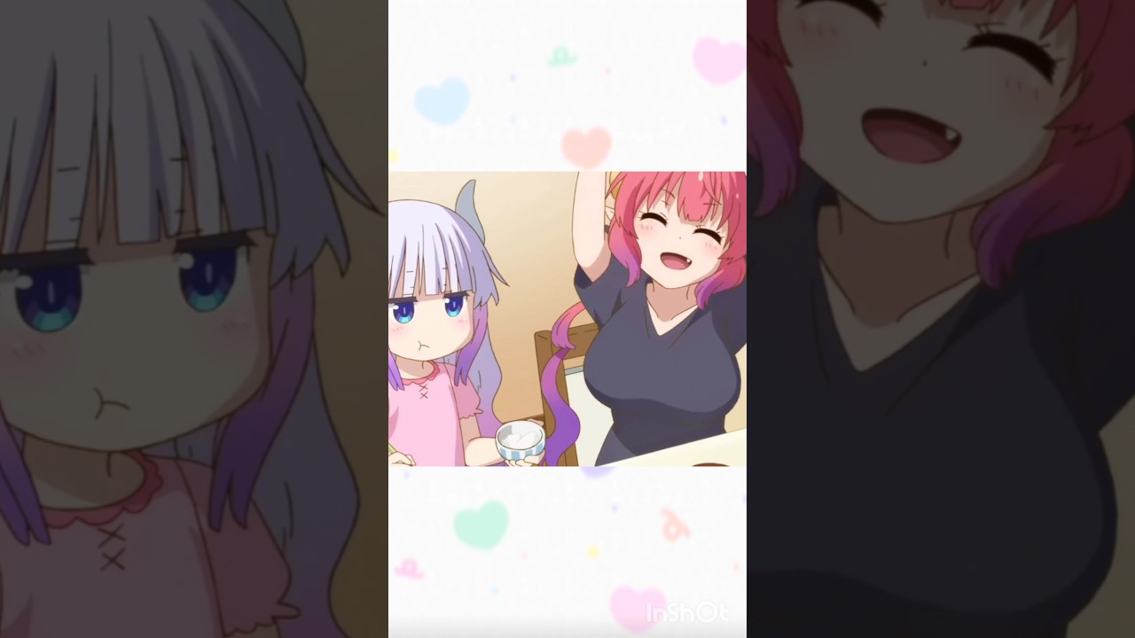 Kanna Muốn Có Điện Thoại 