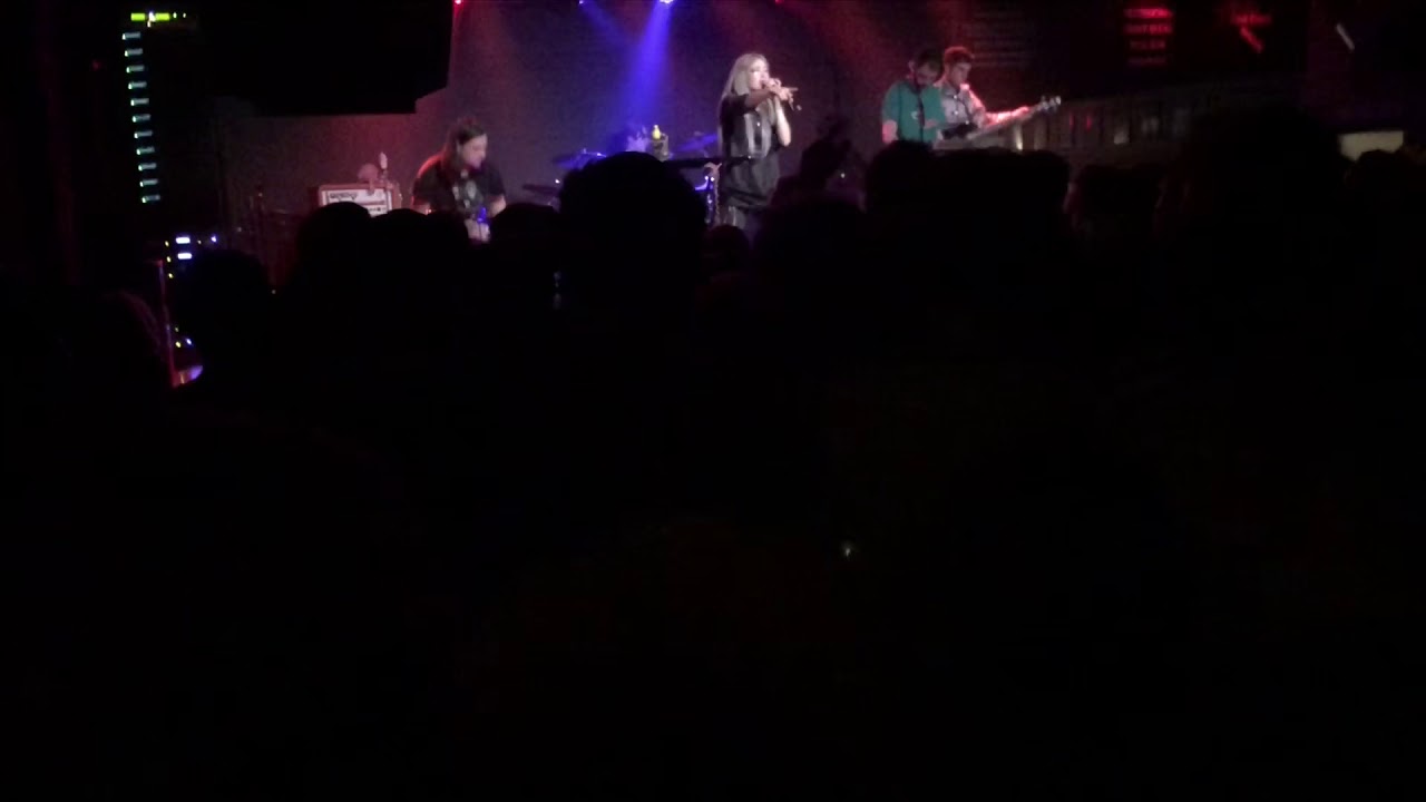 Kero Kero Bonito Fish Bowl (Boston, MA 10/16/18) YouTube