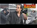 How I shoot my mask look || Street stunting in ranchi || Dhurwa | Smart City Ranchi #ranchi #dhurwa