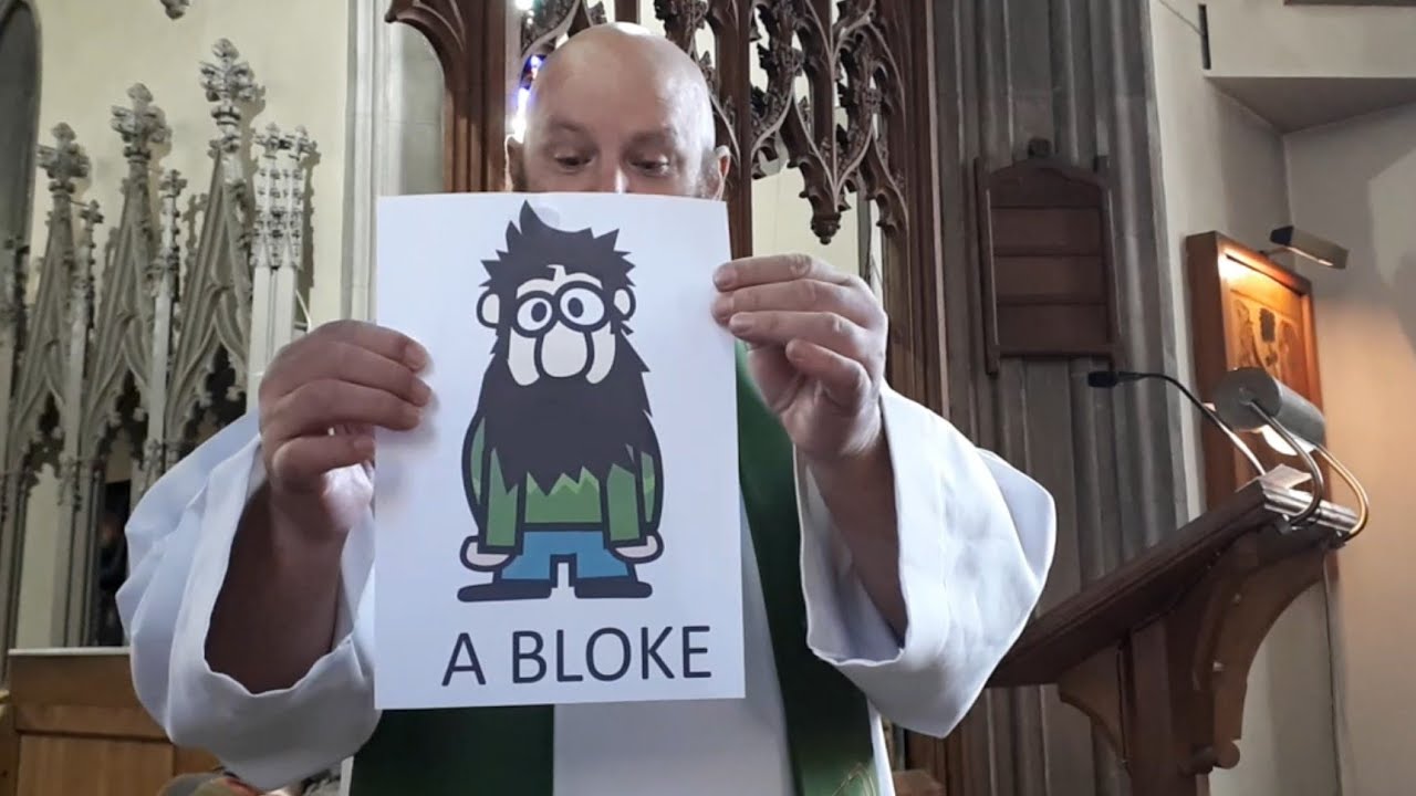 Morning Prayer and Eucharist, 11 October 2020 - YouTube