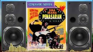 Sound Track Film - Penasaran - [ 1976 ] - O. M. Soneta