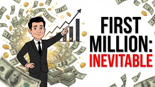 Why Your First Million Feels Slow—Then Suddenly Becomes Inevitable...