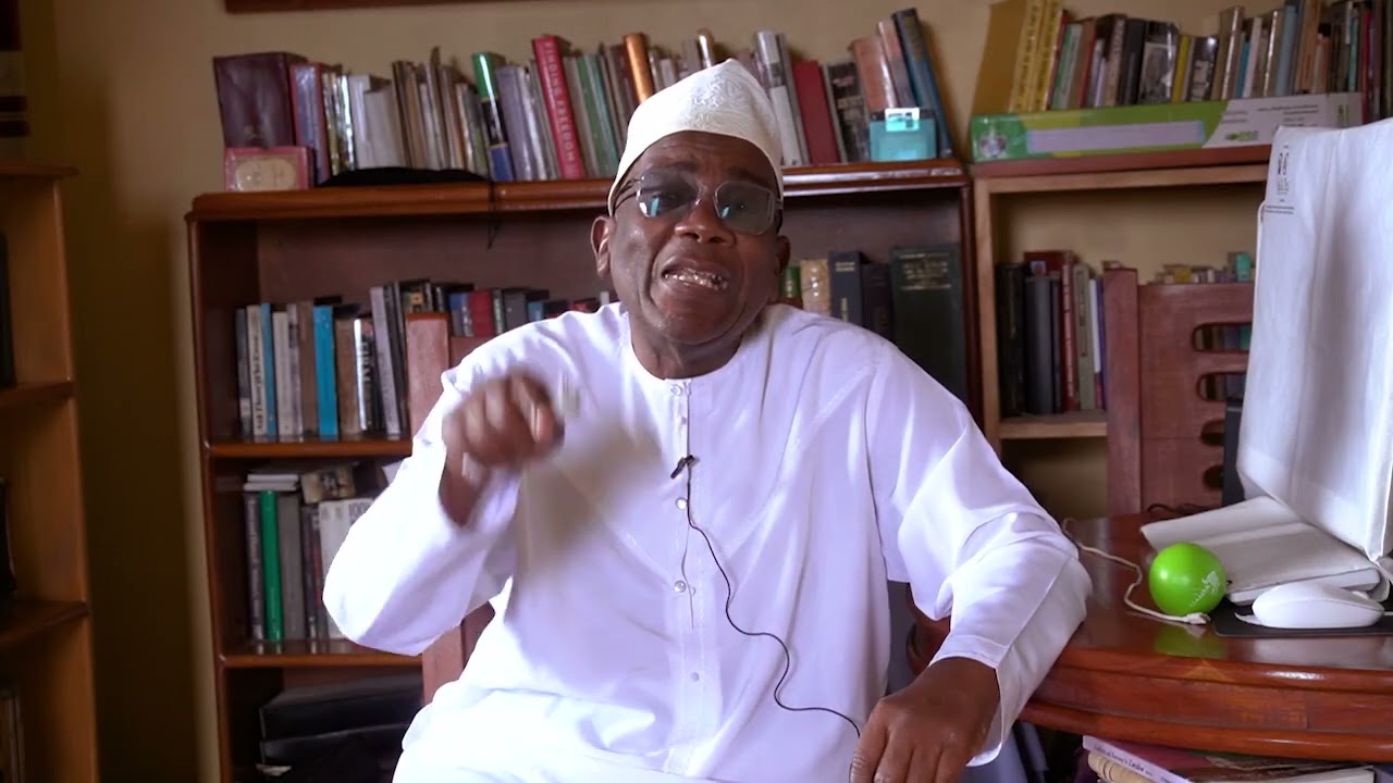 BAKWATA: CHOKOCHOKO ZILIANZA HALMASHAURI KUU YA TANU 1963