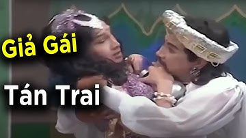 Cải Lương Xưa Đặc Biệt: VŨ LUÂN x THANH NGÂN | Cải Lương Hồ Quảng