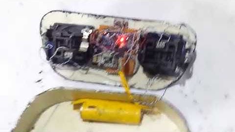 DIY Arduino based RC Transmitter