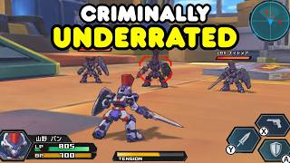 15 GREAT Nintendo DS/3DS RPGs That Deserve WAY More LOVE! screenshot 2