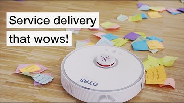 OTRS Service Management Software