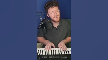 Thumbnail of Yeshua - Cover #shorts #yeshua #cover