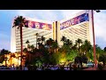 Tour of the Paris Casino Resort in Las Vegas - YouTube