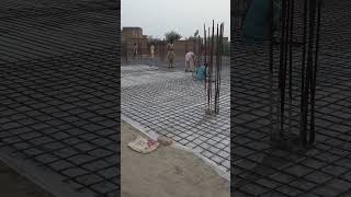 #constructionhowto | #steel fixers I #plumbing | #Masjid I #construction #hafizowaisbinahmad