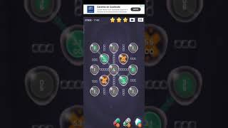 CELL EXPANSION WARS - STAGE 1743 ⭐⭐⭐ (WALKTHROUGH) screenshot 1
