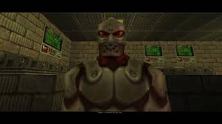 Soldier of Fortune - Mission 10 Part IV - Endgame