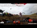 Mitch Brightmore&#39;s British Extreme Enduro Championship  Ball Breaker Triumph |  Onboard POV Action