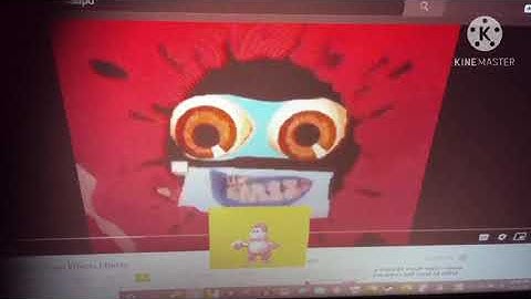 Klasky Csupo with Bonzi Buddy in GOO GOO GAA GAA