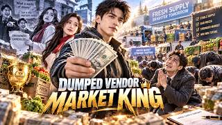 She Dumped Him for Wasting Their Down Payment—Then the Blackout Made Him Market King #BusinessDrama screenshot 5