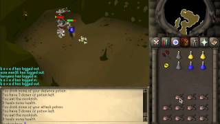 Dukes of Head 07 Runescape Clan