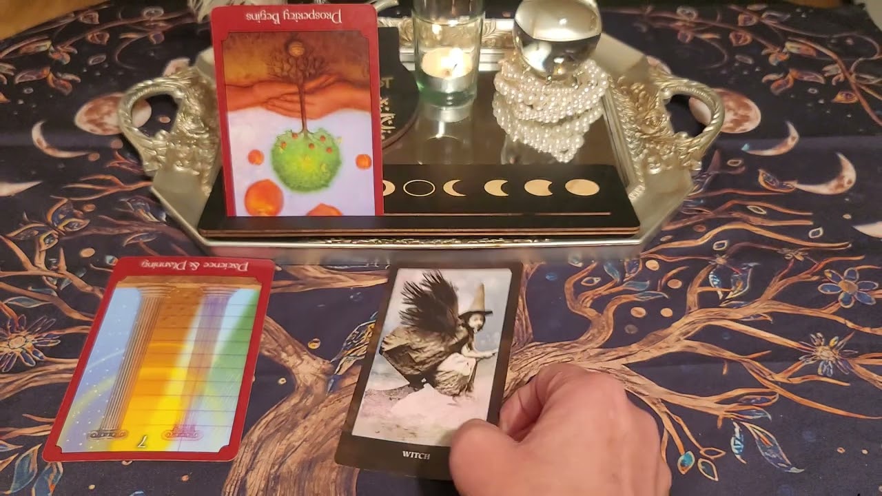 This secret group or coven has The Divine's Spotlight on them... smile, you're on Candid Camera ✨️📷