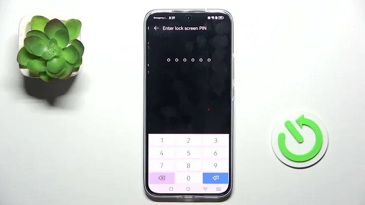 How to Reset Network Settings on HUAWEI Nova 13? | Fix Connectivity Issues