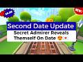 Brooke And Jubal Second Date Update | Secret Admirer Reveals Themself On Date 😍💌