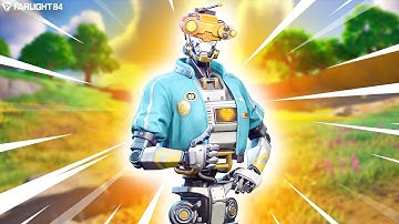 THIS IS HOW THE NUMBER 1 MK.R PLAYER PLAYS NOW IN FARLIGHT 84!