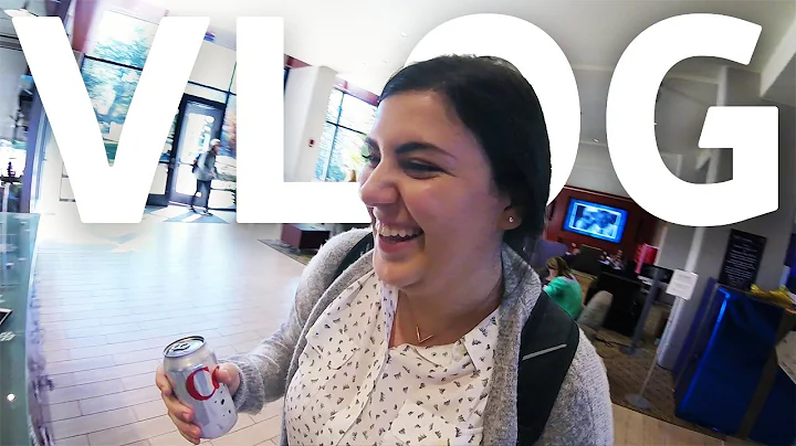 Day In The Life of Danai Agakidou - VLOG