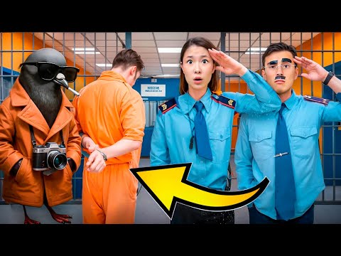 ШПИОНИРО ГОЛУБИРОНЫ ШАҚЫРДЫҚ😱🤯| ДЕТЕКТИВ ЕКЕН🕵🏾♂️|БАНДИТТЕРДІ ҰСТАДЫ😱
