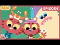 Paprika episode   the hospital s01e47   cartoon for kids