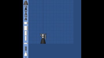 How To Make a Realistic Solid Rocket Booster
