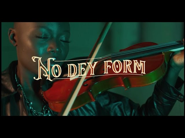 AV - No Dey Form (Official Video) class=