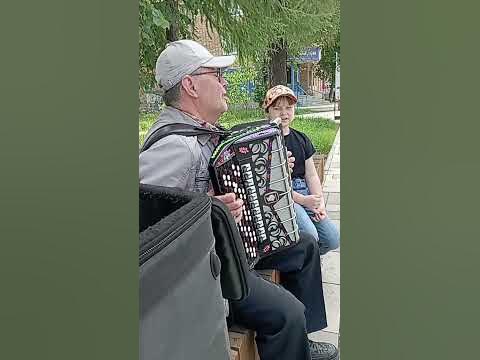 Лесной олень. - YouTube