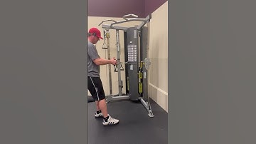 Split Stance Single Arm Row No Rotation