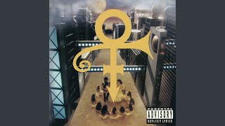 Video thumbnail of "Prince - The Continental"