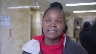 Faces of Eviction in Jackson County, Missouri | #KCPublicWorks