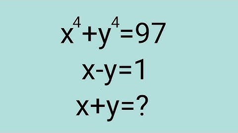 A Very Nice Math Algebraic Expression l Tricks to solve maths olympiad question l harvard math
