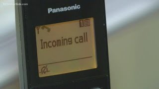State officials cracking down on robocalls