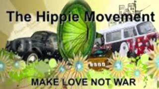 APUSH Hippie Counterculture Movement
